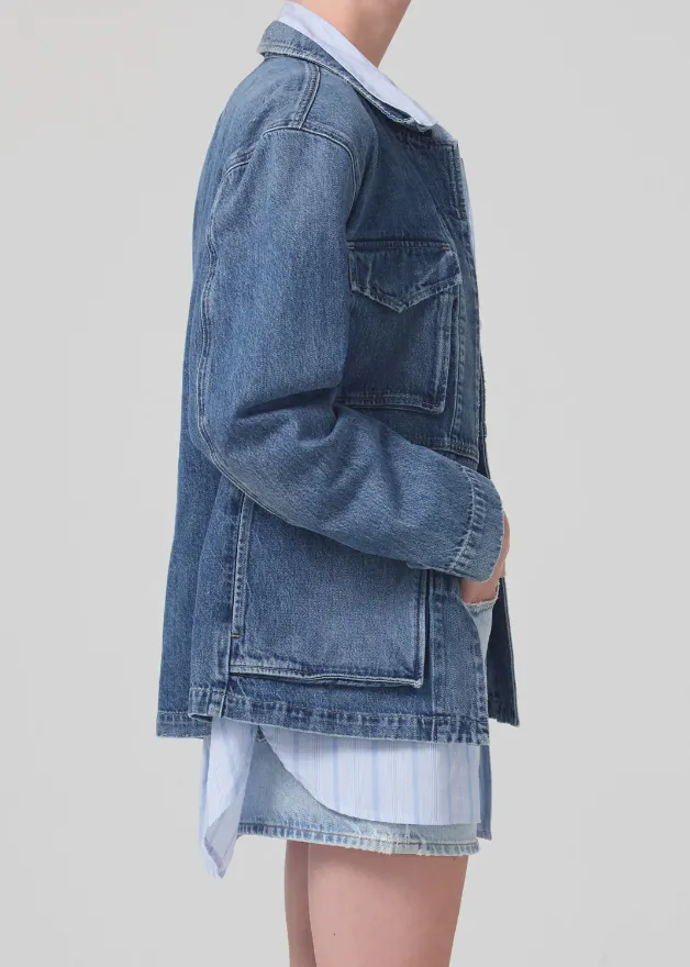 Celio Denim Jacket