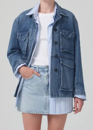 Celio Denim Jacket