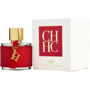 CH by Carolina Herrera for Women 3.4 oz EDT Spray