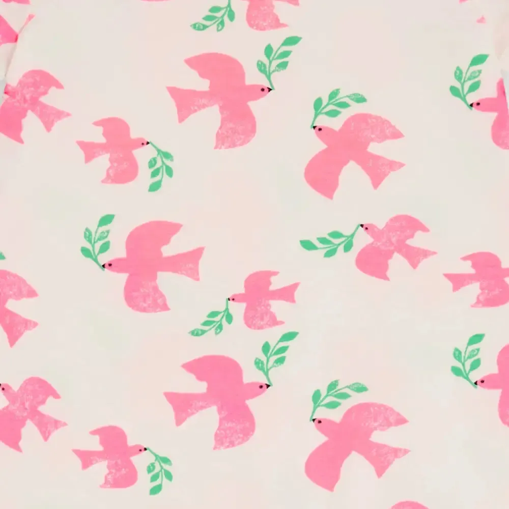 Chips - Doves Simple Short