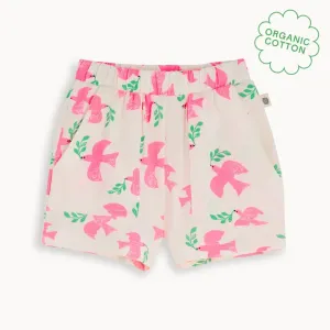 Chips - Doves Simple Short