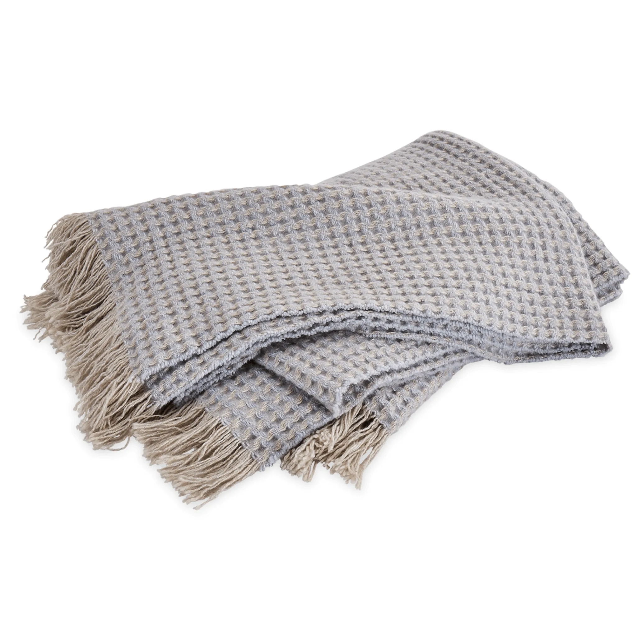Cleo Throw - Cloud