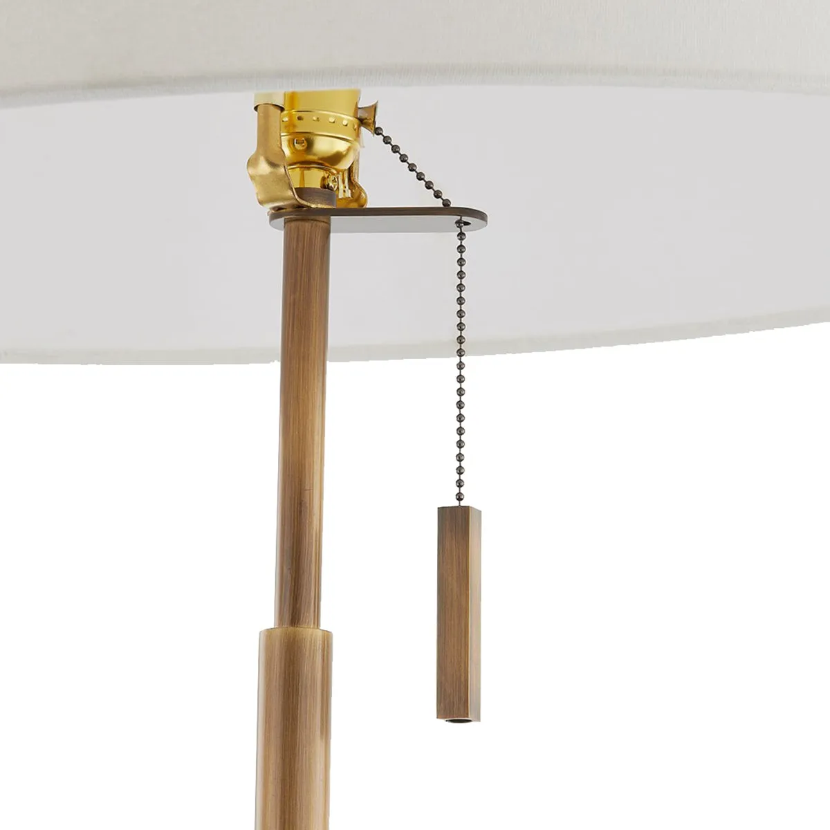 Clic Floor Lamp