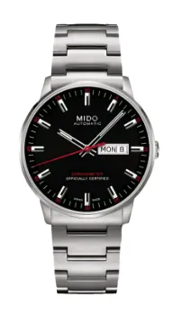 COMMANDER CHRONOMETER M0214311105100