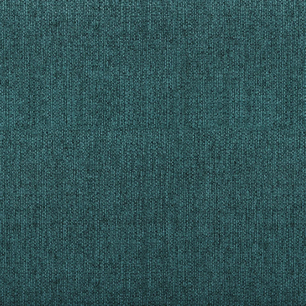 Cosmopolitan Storage Ottoman in Linen