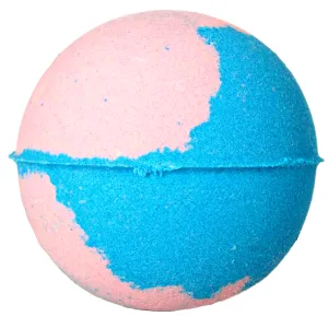 Cotton Candy Bath Bomb