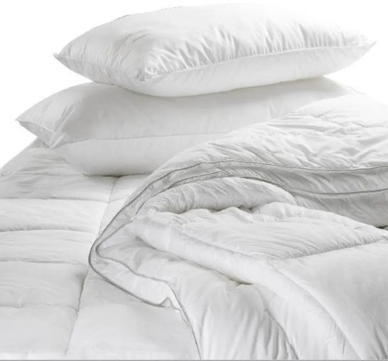 Cotton Co Luxury Microfibre Duvet Inner