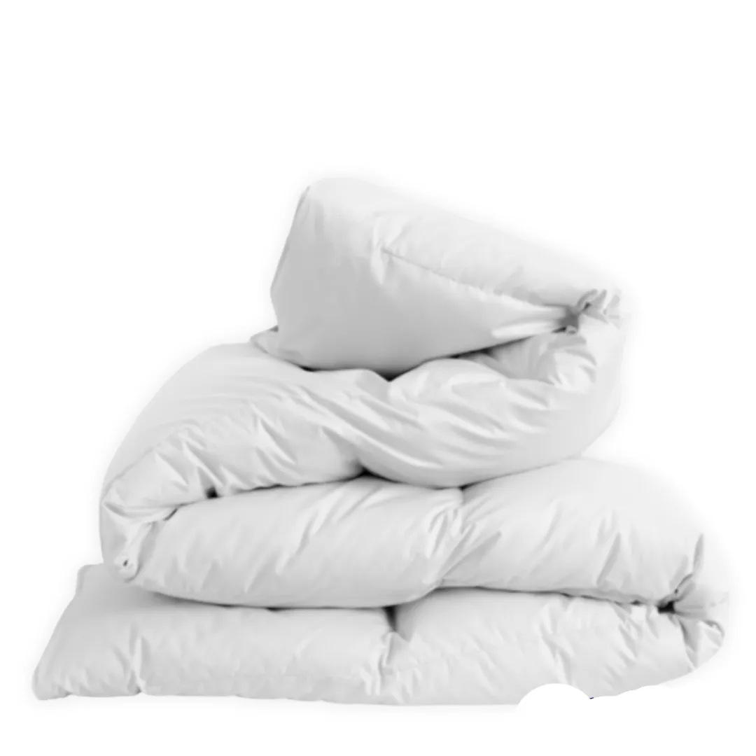 Cotton Co Luxury Microfibre Duvet Inner