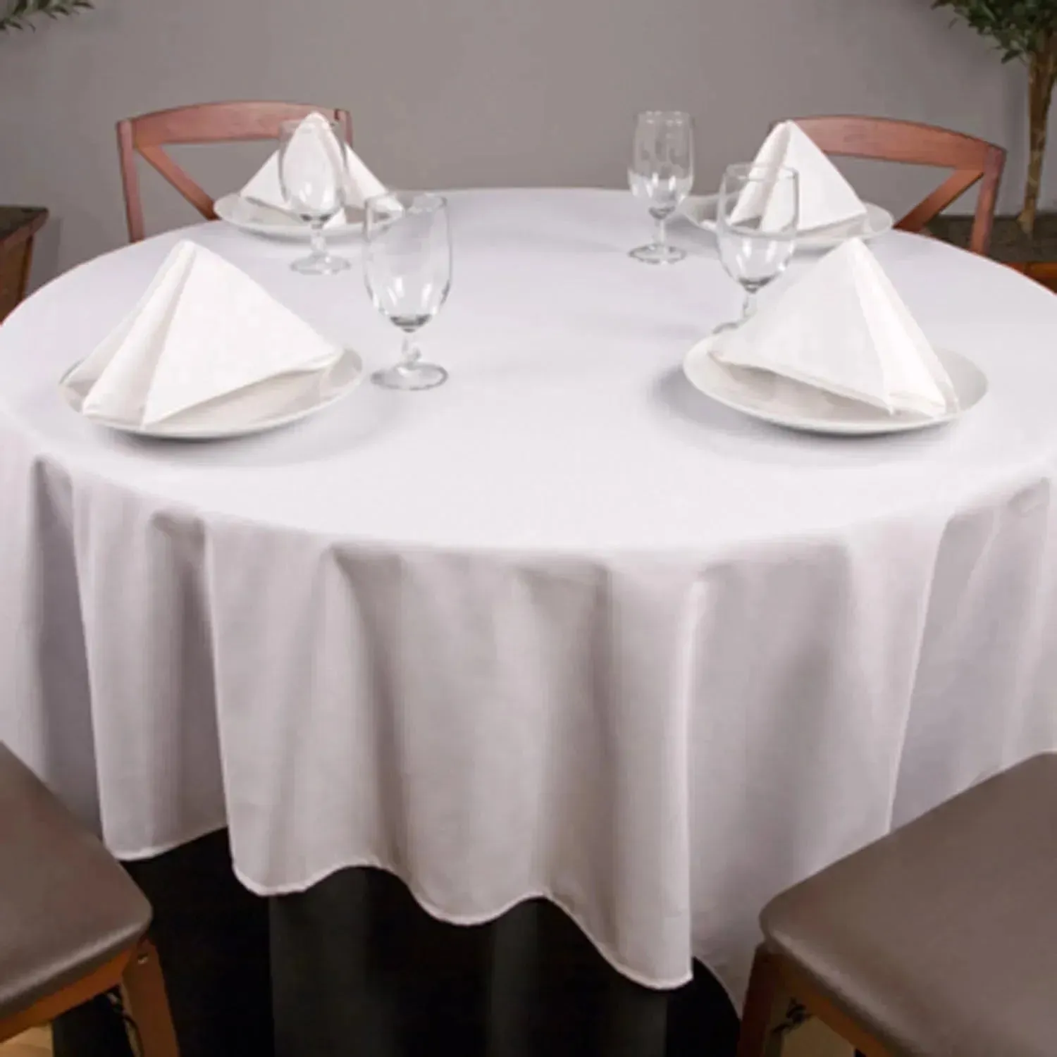 Cotton Momie Table Linens