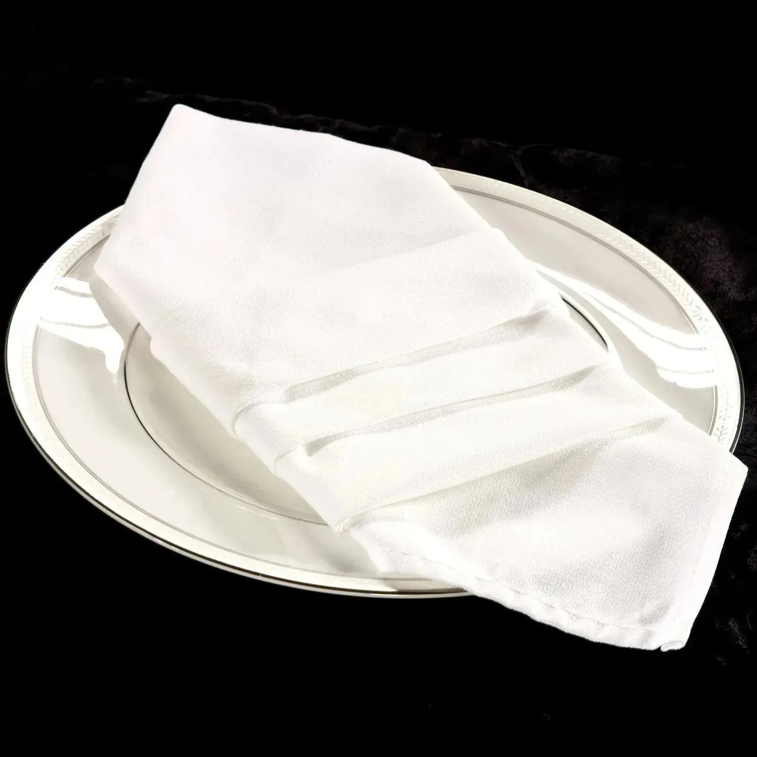 Cotton Momie Table Linens