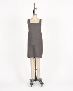 Cross-back Apron