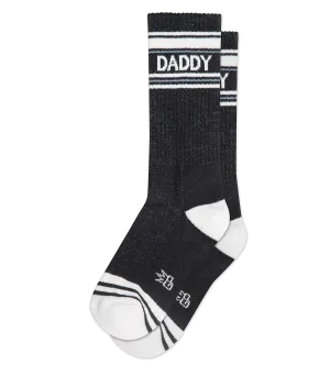 Daddy Crew