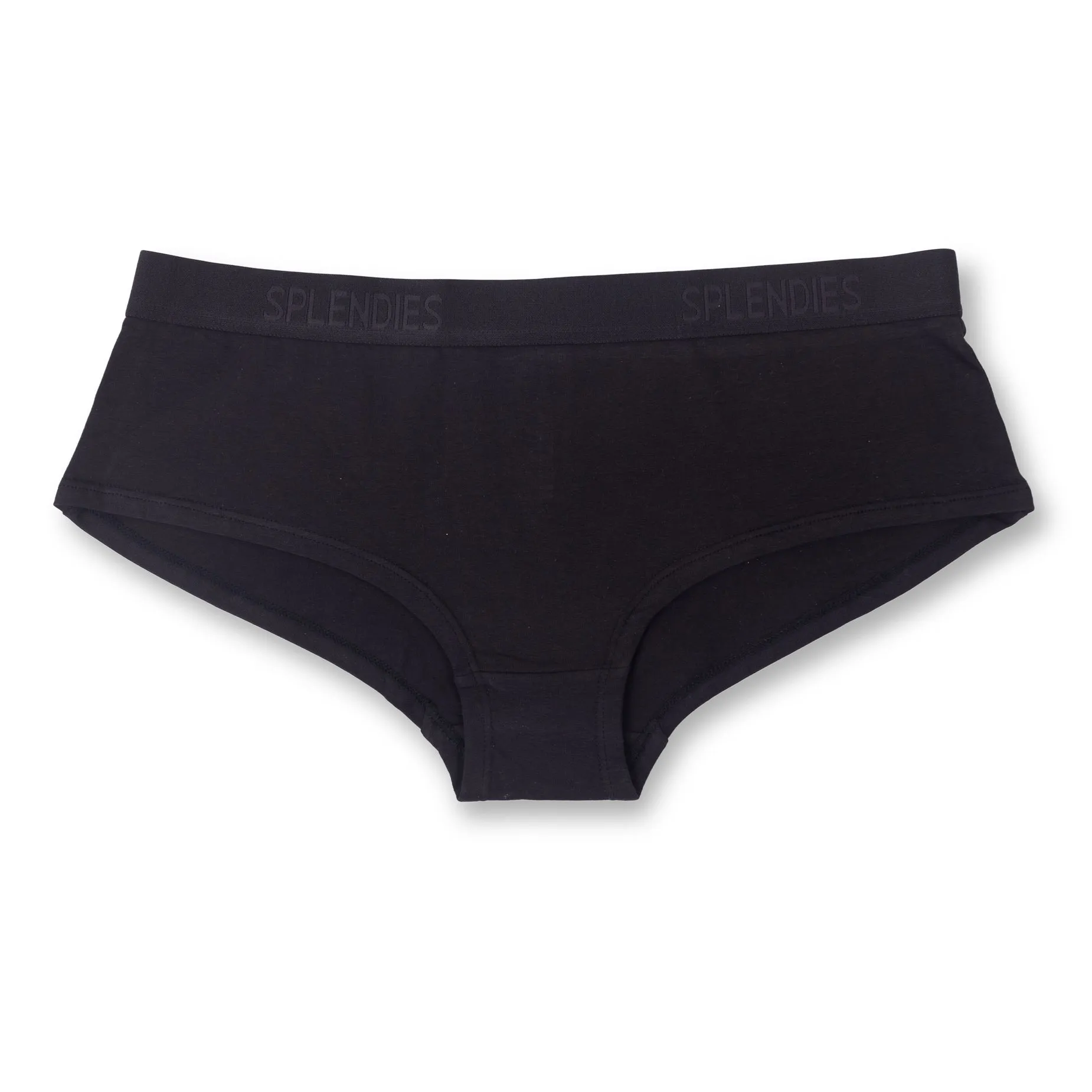 Dani Cotton Boyshort