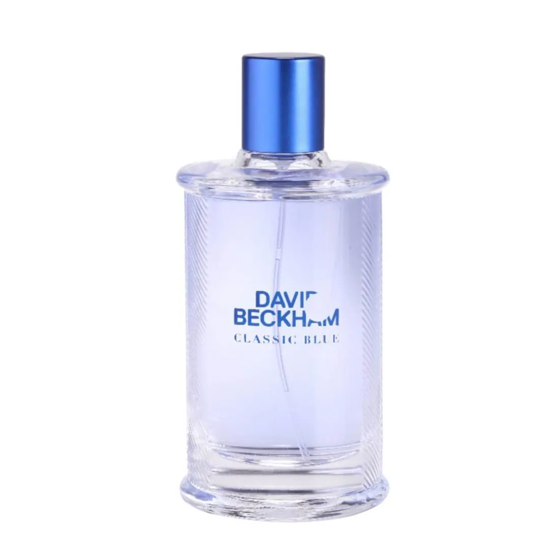 David Beckham Classic Blue EDT Perfume - 90ml