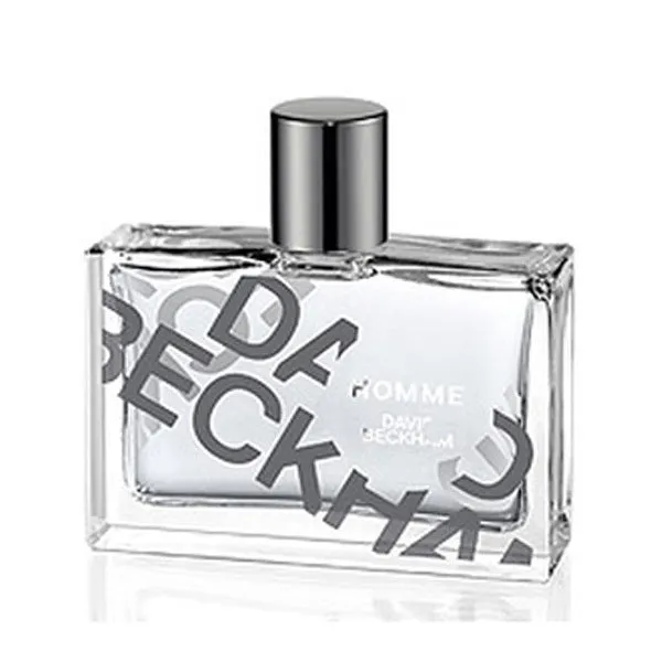 David Beckham Homme by David Beckham