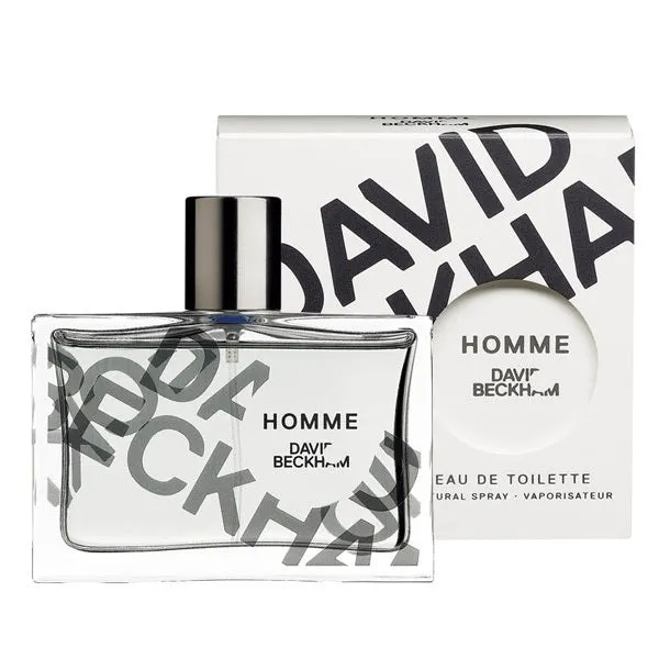 David Beckham Homme by David Beckham