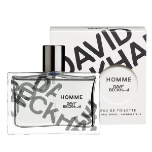 David Beckham Homme by David Beckham