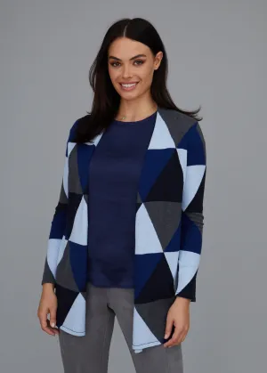 Diamond Cardigan: FINAL SALE