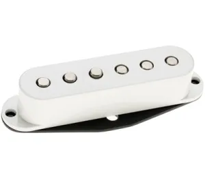 DiMarzio DP176 True Velvet bridge