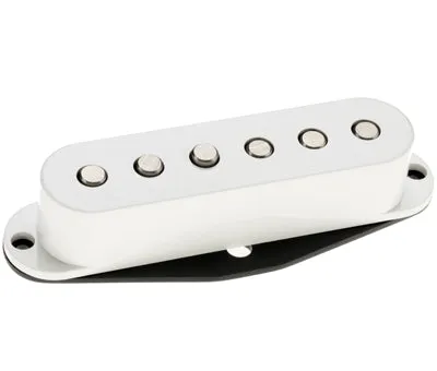 DiMarzio DP176 True Velvet bridge