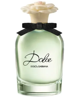 DOLCE & GABBANA DOLCE FOR WOMEN EDP 75 ml
