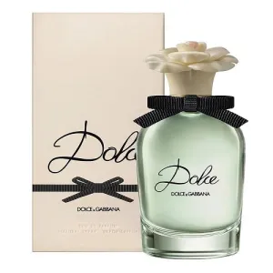 DOLCE & GABBANA DOLCE FOR WOMEN EDP 75 ml