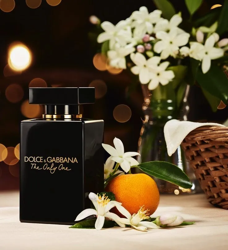 Dolce and Gabbana The Only One Intense 100ml
