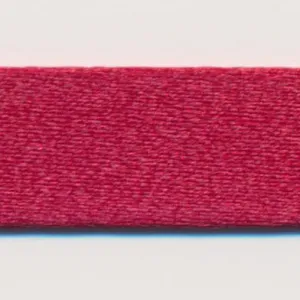 Drape Bright Satin Ribbon #123 Scarlet