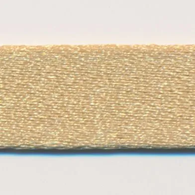 Drape Bright Satin Ribbon #70 Camel