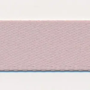 Drape Mat Satin Ribbon #07 Crystal Gray
