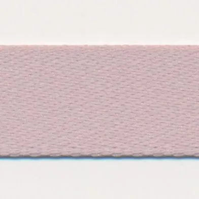 Drape Mat Satin Ribbon #07 Crystal Gray