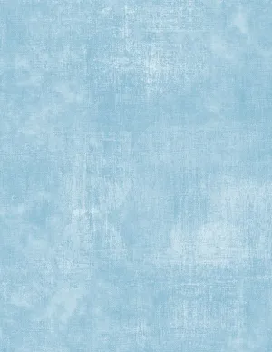 Dry Brush Light Blue - (1)