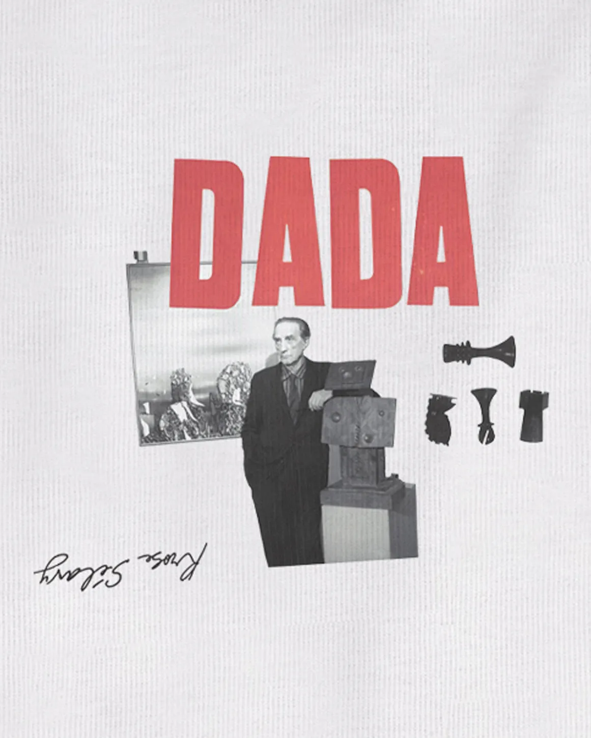 Duchamp's Chess Game Crop Tee