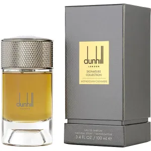 Dunhill Signature Collection Mongolian Cashmere Eau De Parfum 100ml
