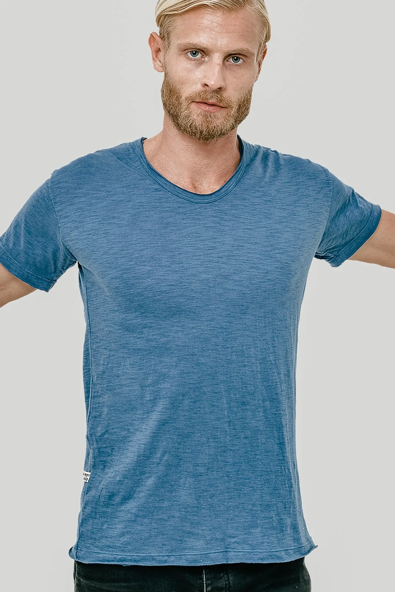 Easy Cotton T-Shirt