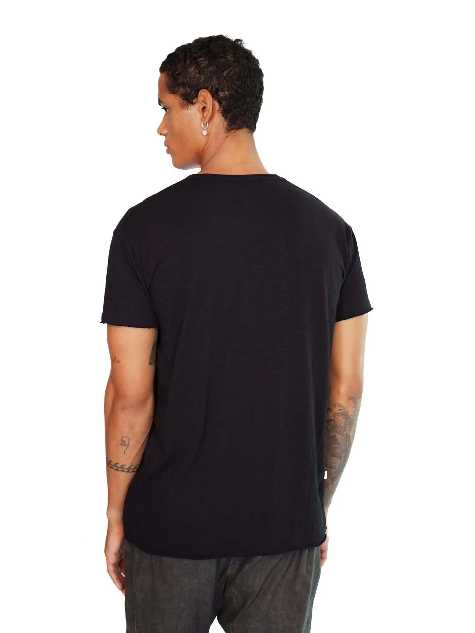 Easy Cotton T-Shirt