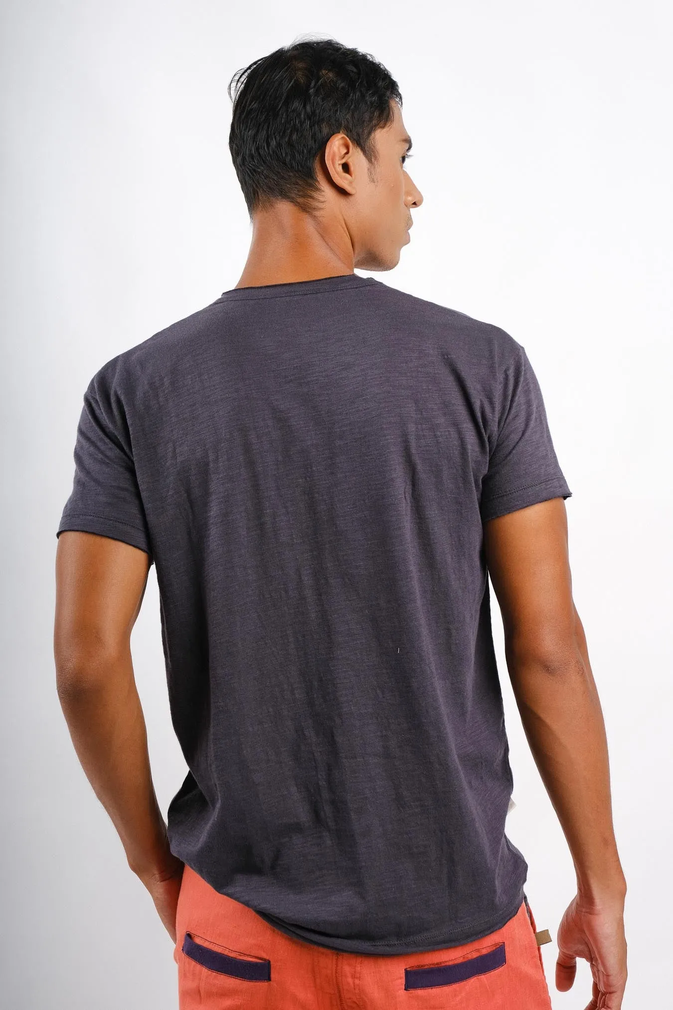 Easy Cotton T-Shirt