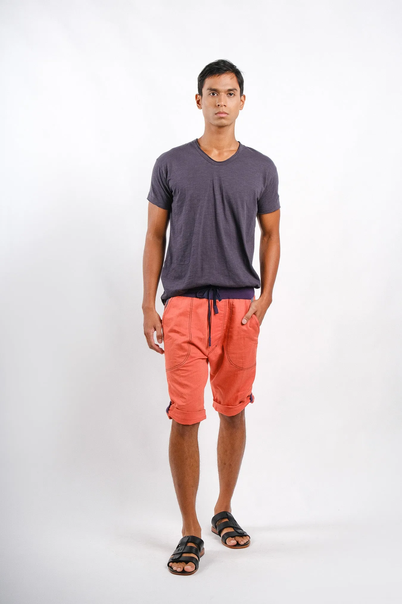 Easy Cotton T-Shirt