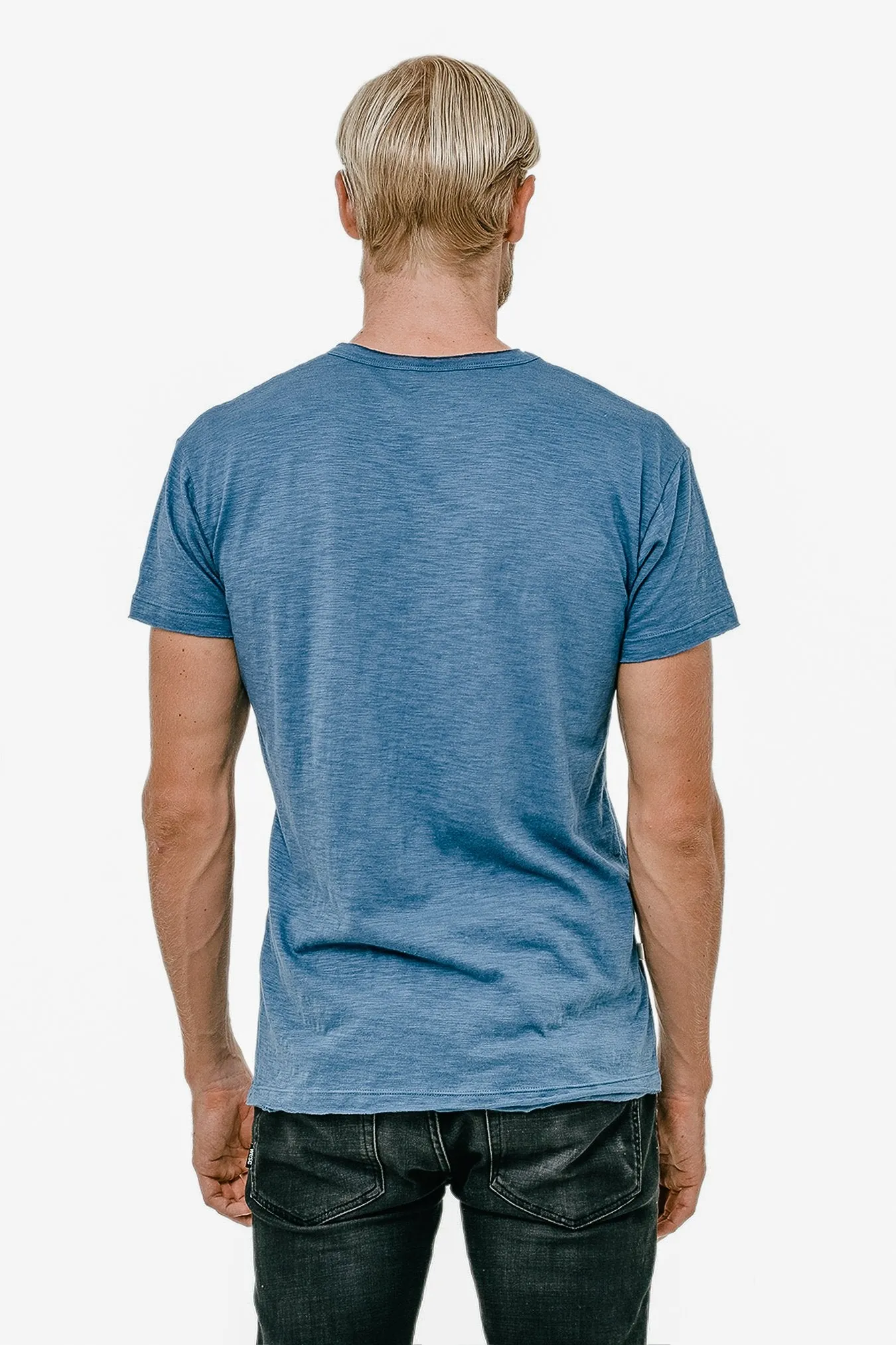 Easy Cotton T-Shirt