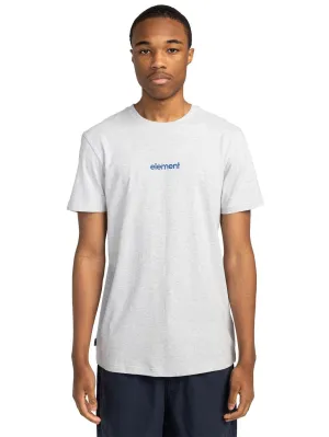 Element Men's Simple Logo T-Shirt