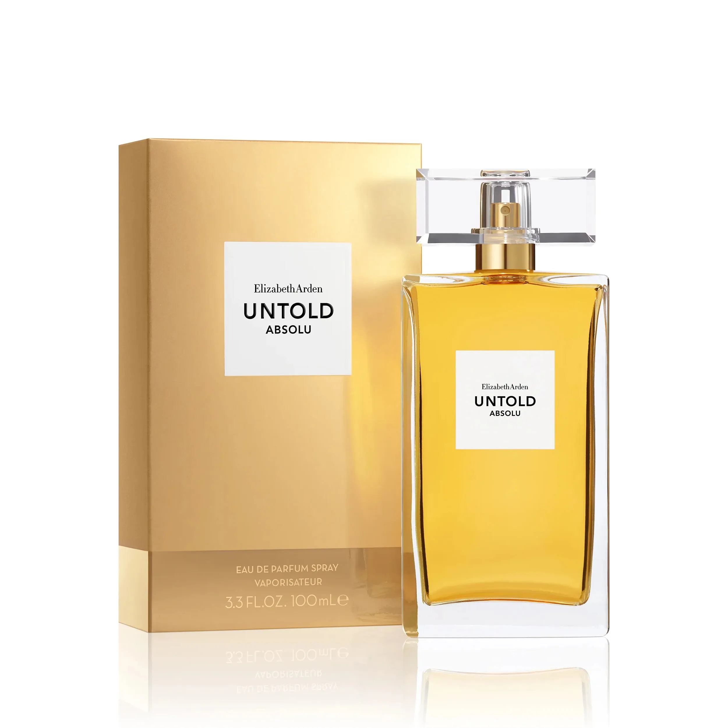 Elizabeth Arden Untold Absolu Perfume For Women EDP 100ml