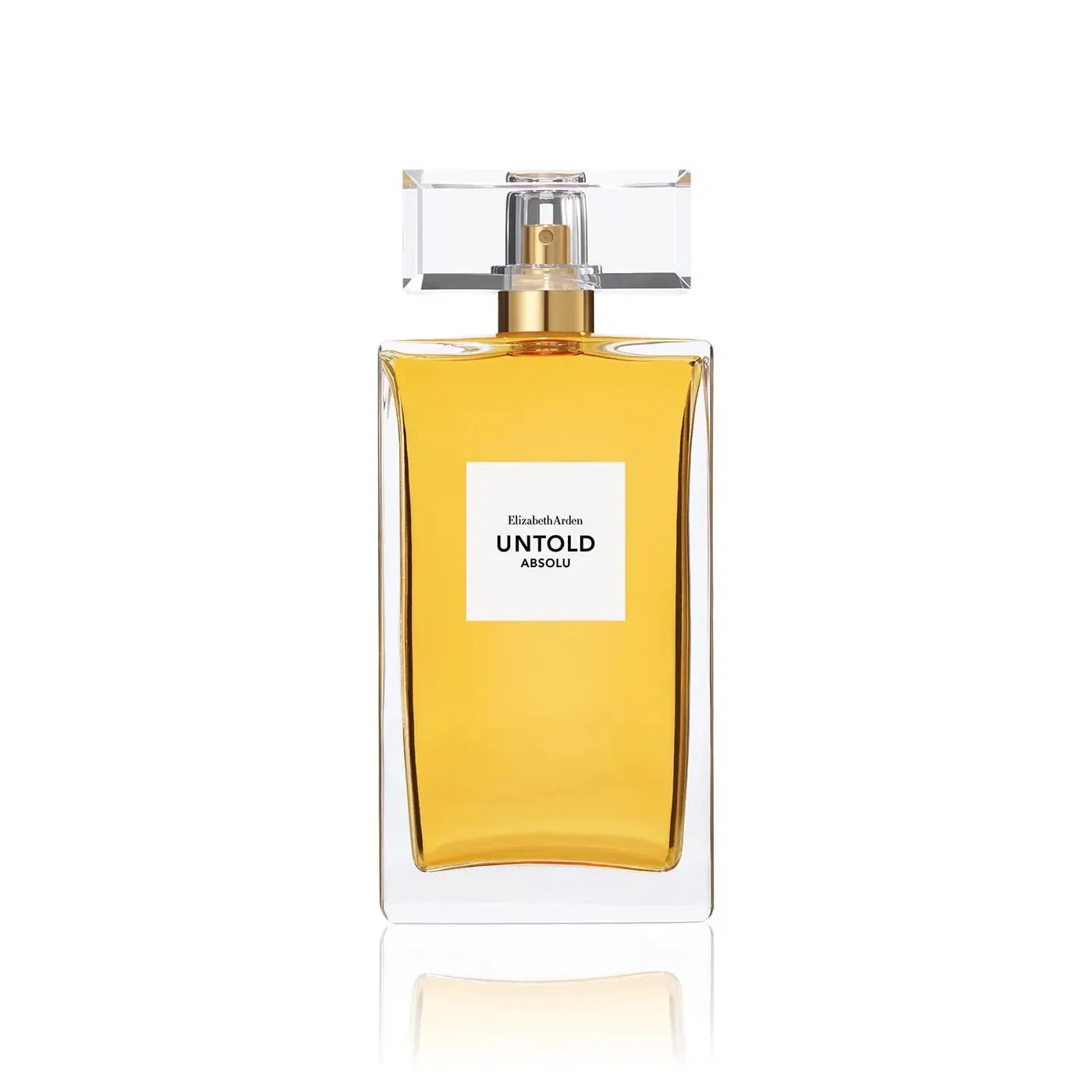 Elizabeth Arden Untold Absolu Perfume For Women EDP 100ml