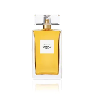 Elizabeth Arden Untold Absolu Perfume For Women EDP 100ml