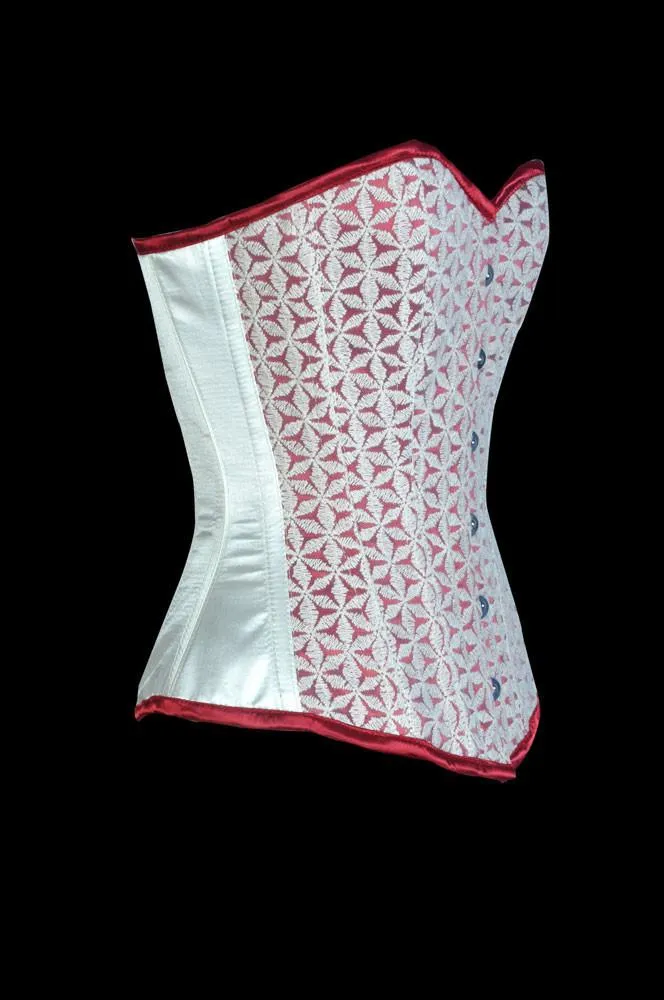 Emmanuelle Overbust Corset