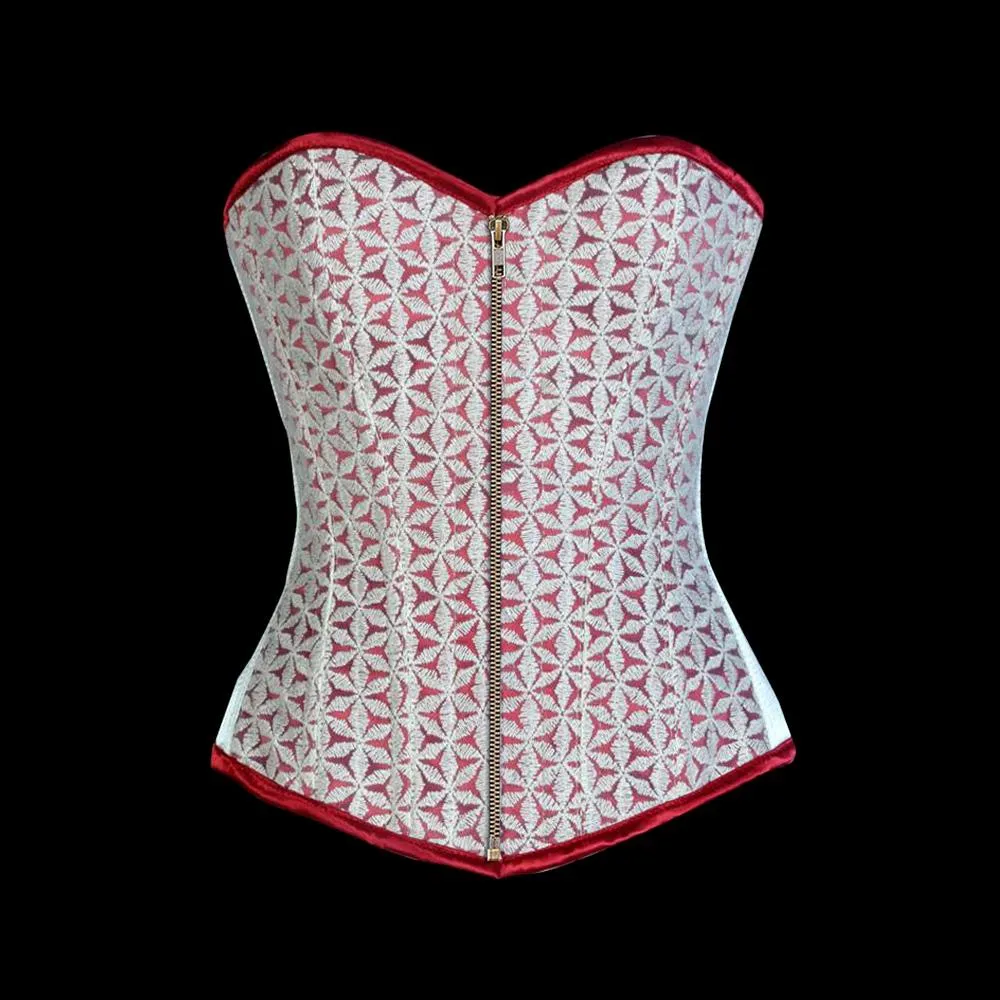 Emmanuelle Overbust Corset