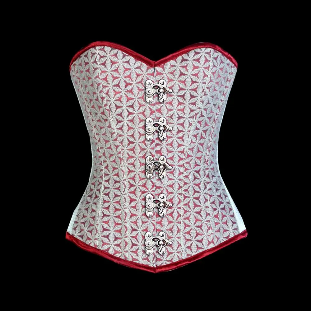 Emmanuelle Overbust Corset