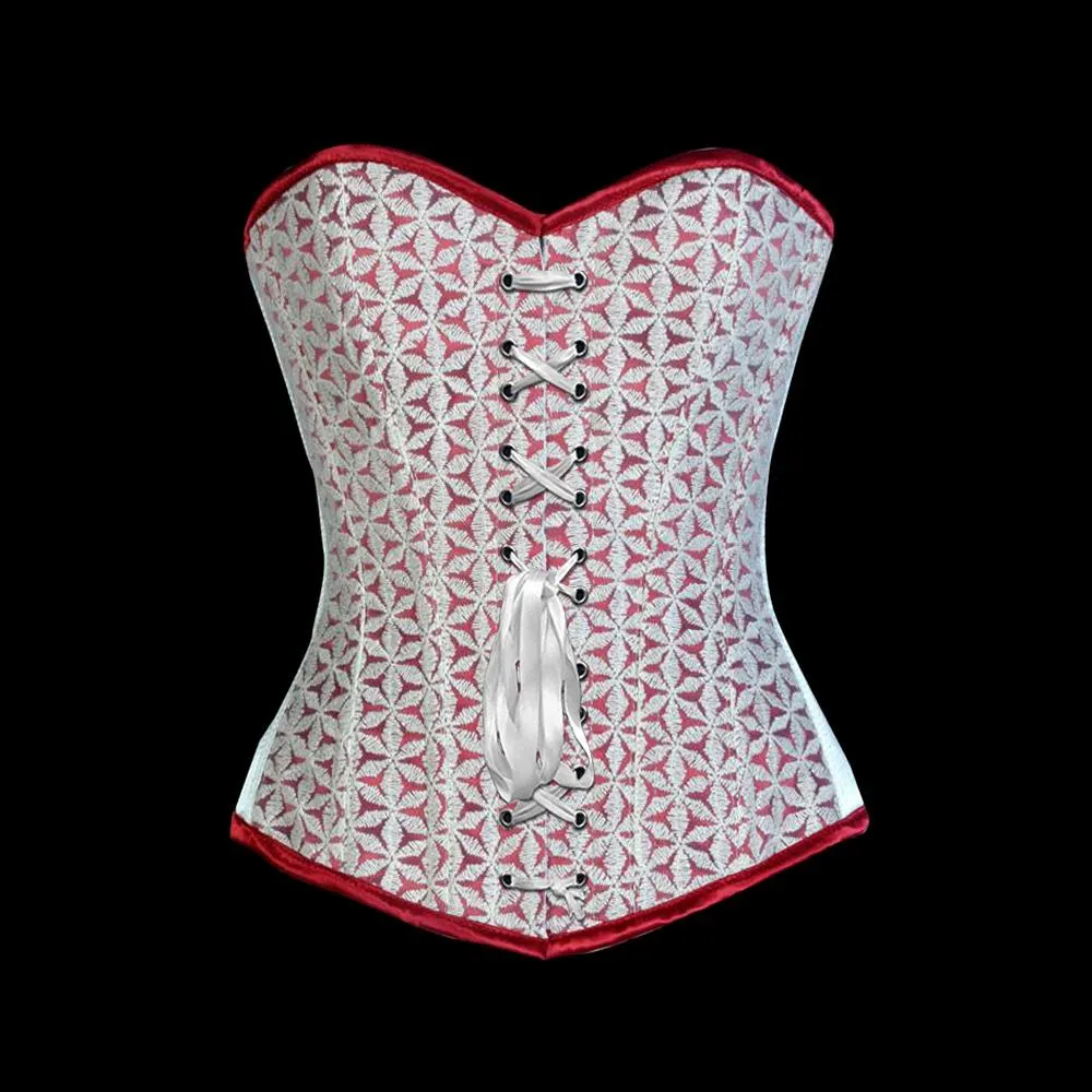 Emmanuelle Overbust Corset