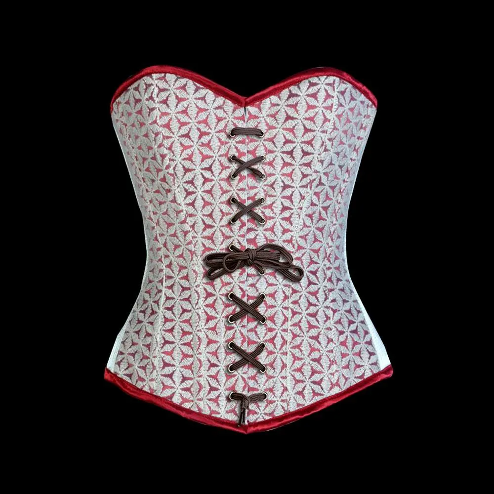 Emmanuelle Overbust Corset