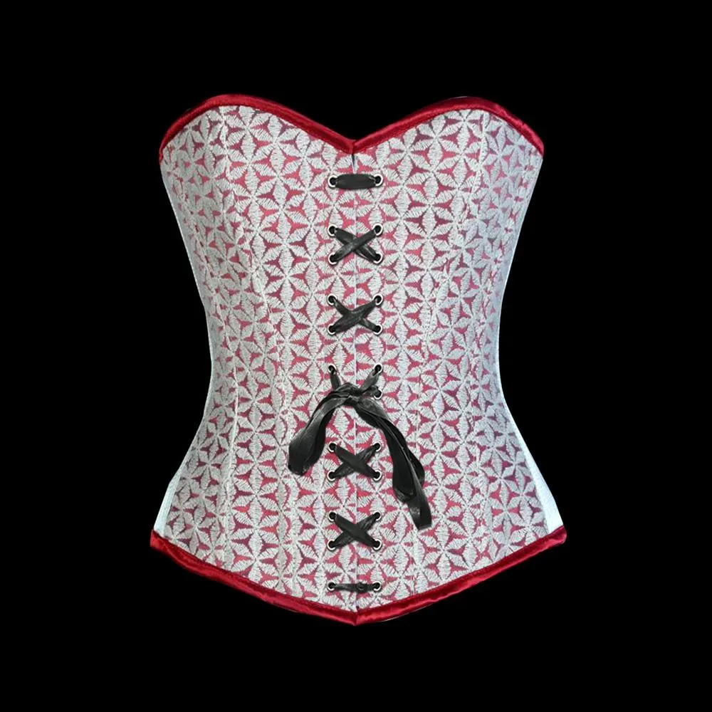 Emmanuelle Overbust Corset