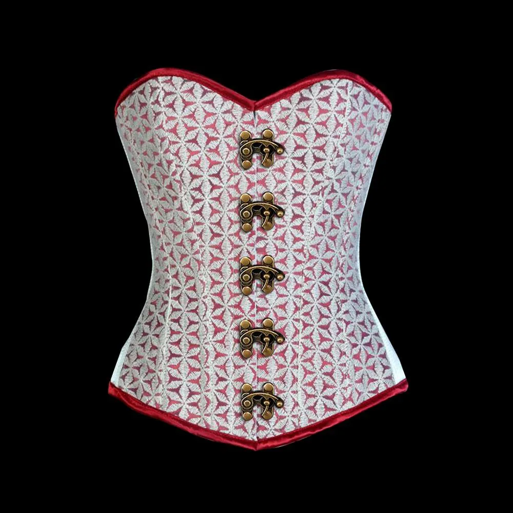 Emmanuelle Overbust Corset